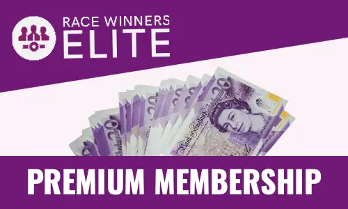 Race Winners Elite feature